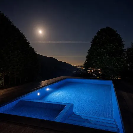 Pico Island 20 - Private Pool, Sea & Pico View Villa *